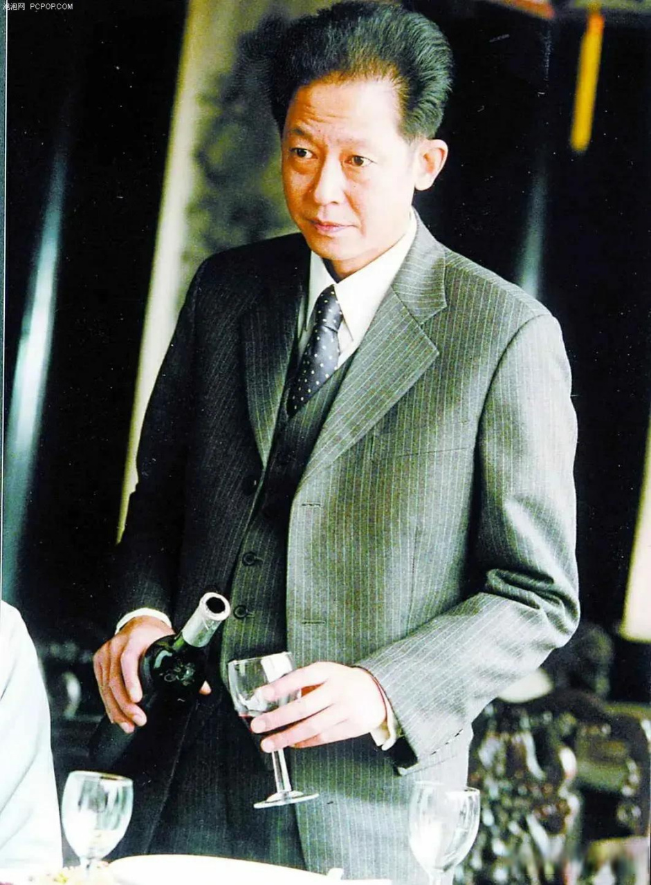 王志文在一次访谈中说了一句引人深思的问话,这句话道出了我们应该