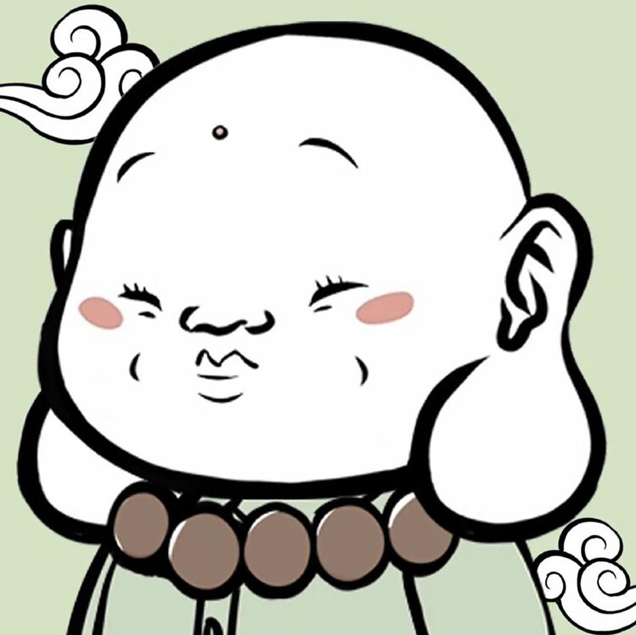 非人哉q版头像 第四弹77