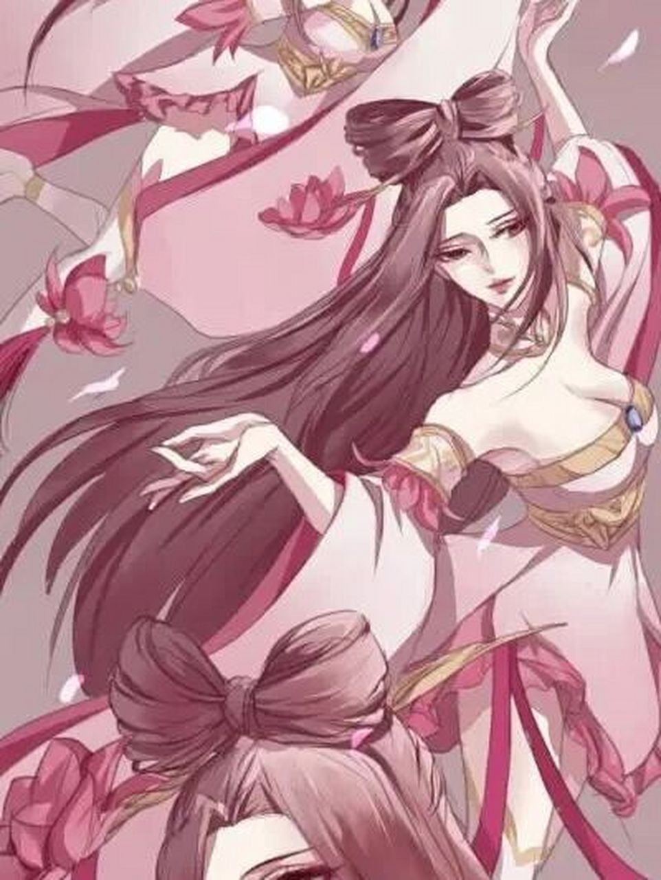 四大美女-貂蝉死因 貂蝉是我国古代四大美女之一,有情有义,还劝说自己