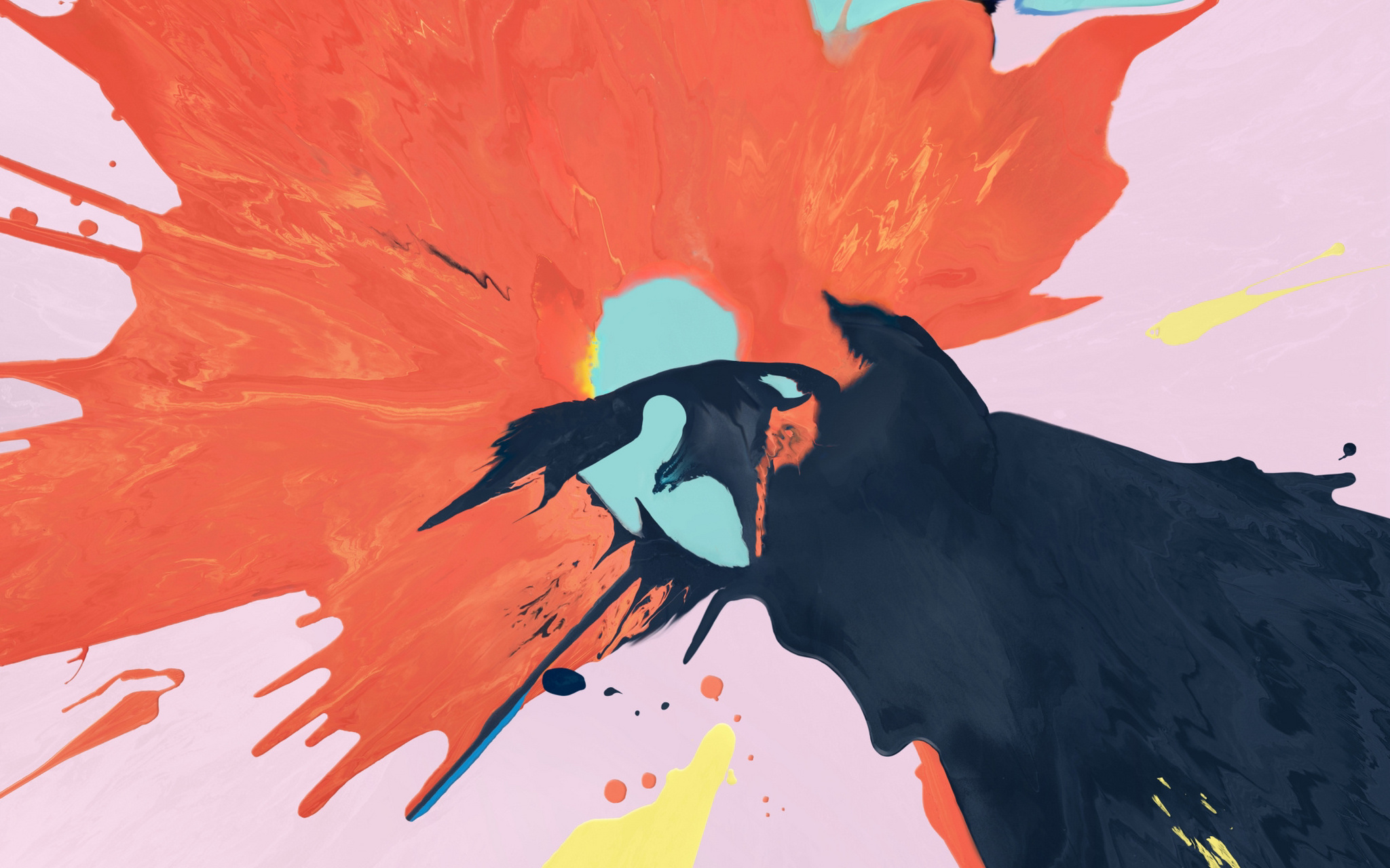 ipadpro 2018原生壁纸 ipad pro 2018原生壁纸,4k高清呦～ 私信我可以