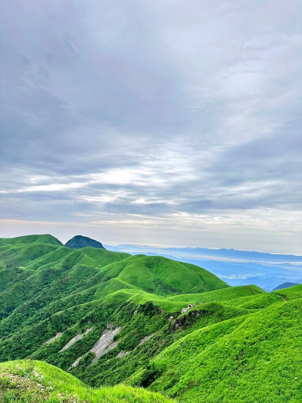 桂东青娥仙旅游爬山攻略 7815青娥仙最美的时候,就是现在立刻出发