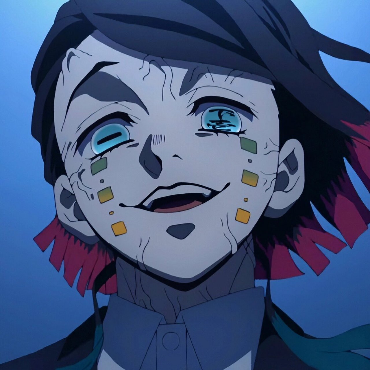 鬼灭之刃 | 十二鬼月·魇梦