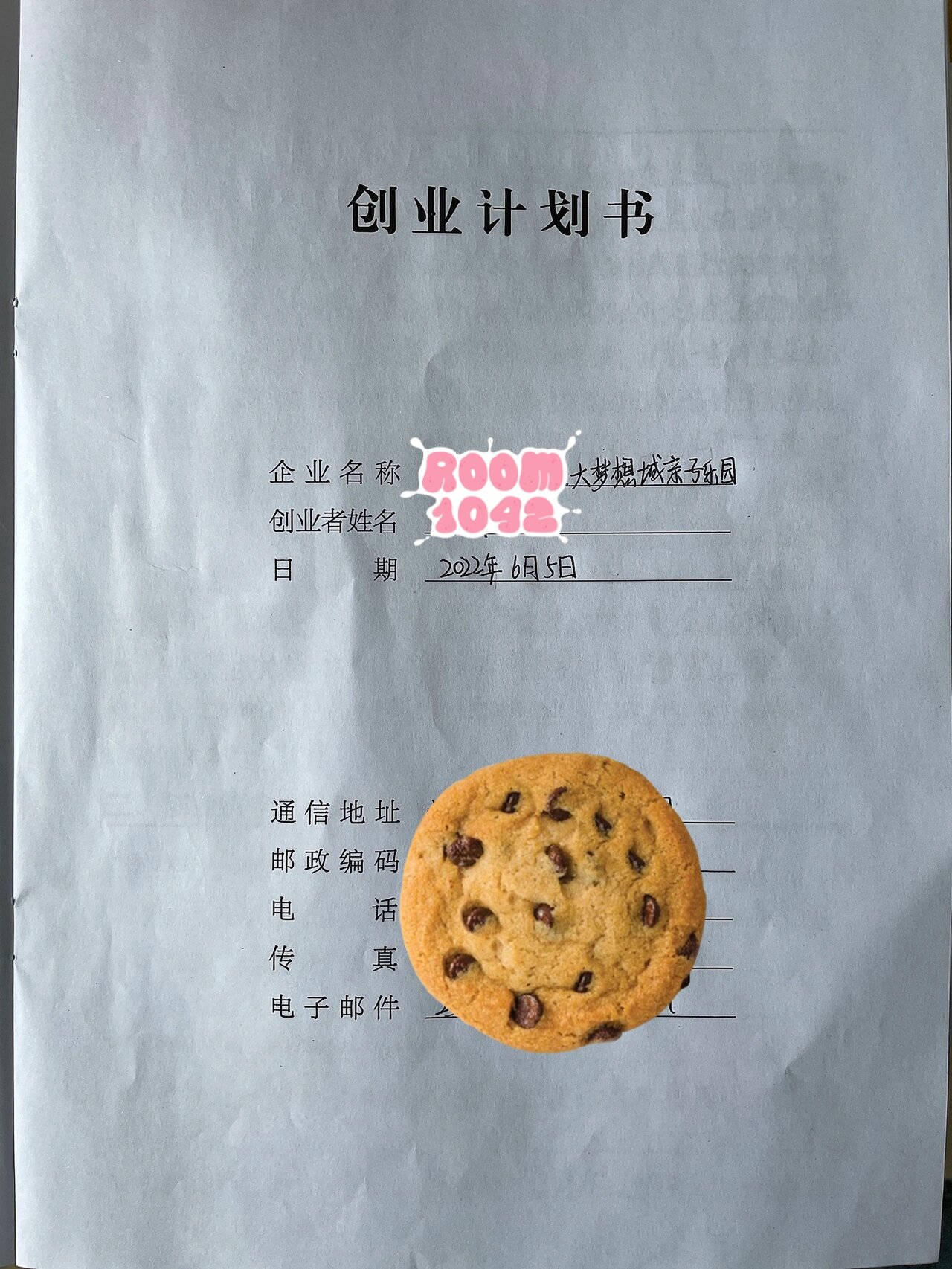syb创业计划书宠物店(syb宠物创业项目计划书)