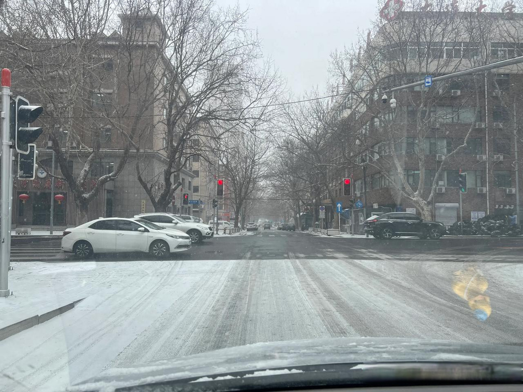 主路和輔路的差別今個天太複雜了