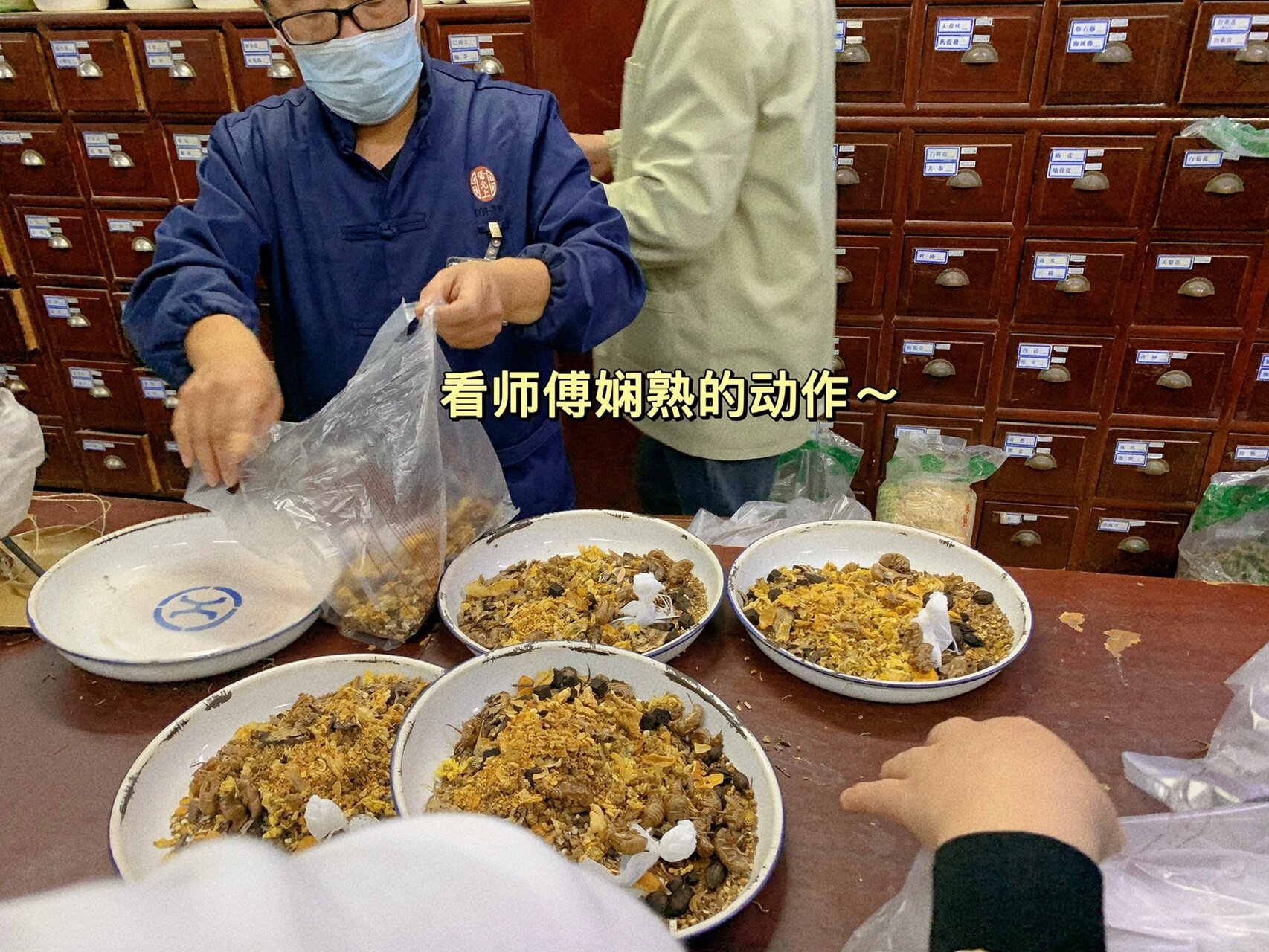 积食老中医养生(中医治疗积食的药方)