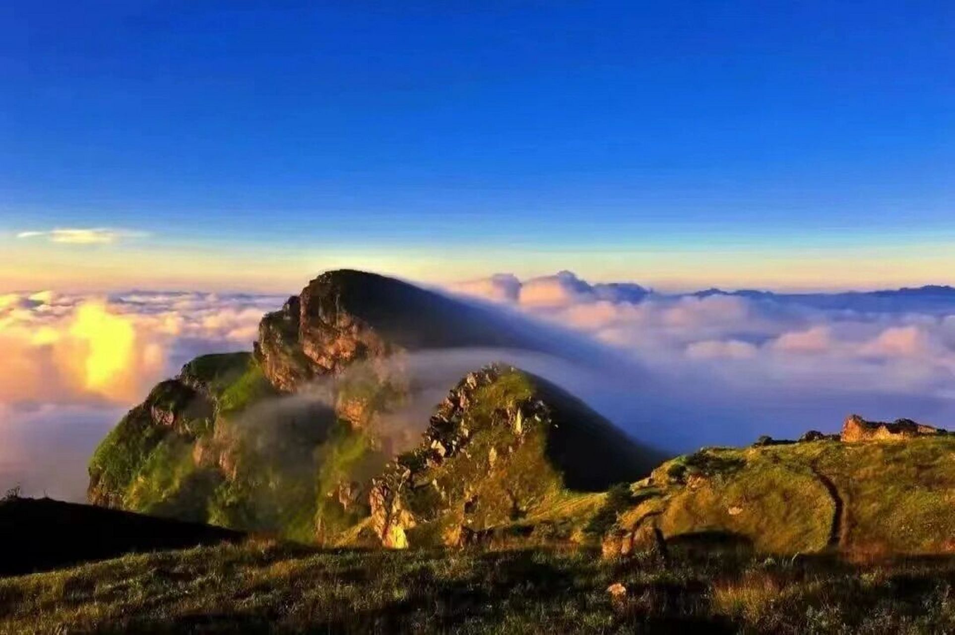 桂东县旅游景点介绍图片