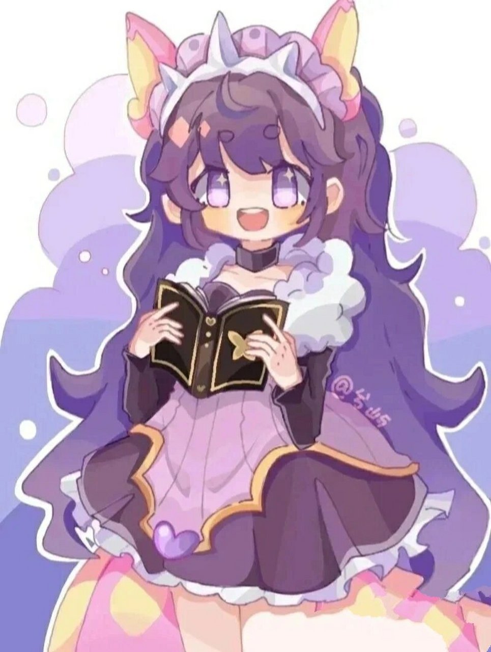 迷你世界壁纸(已完结)