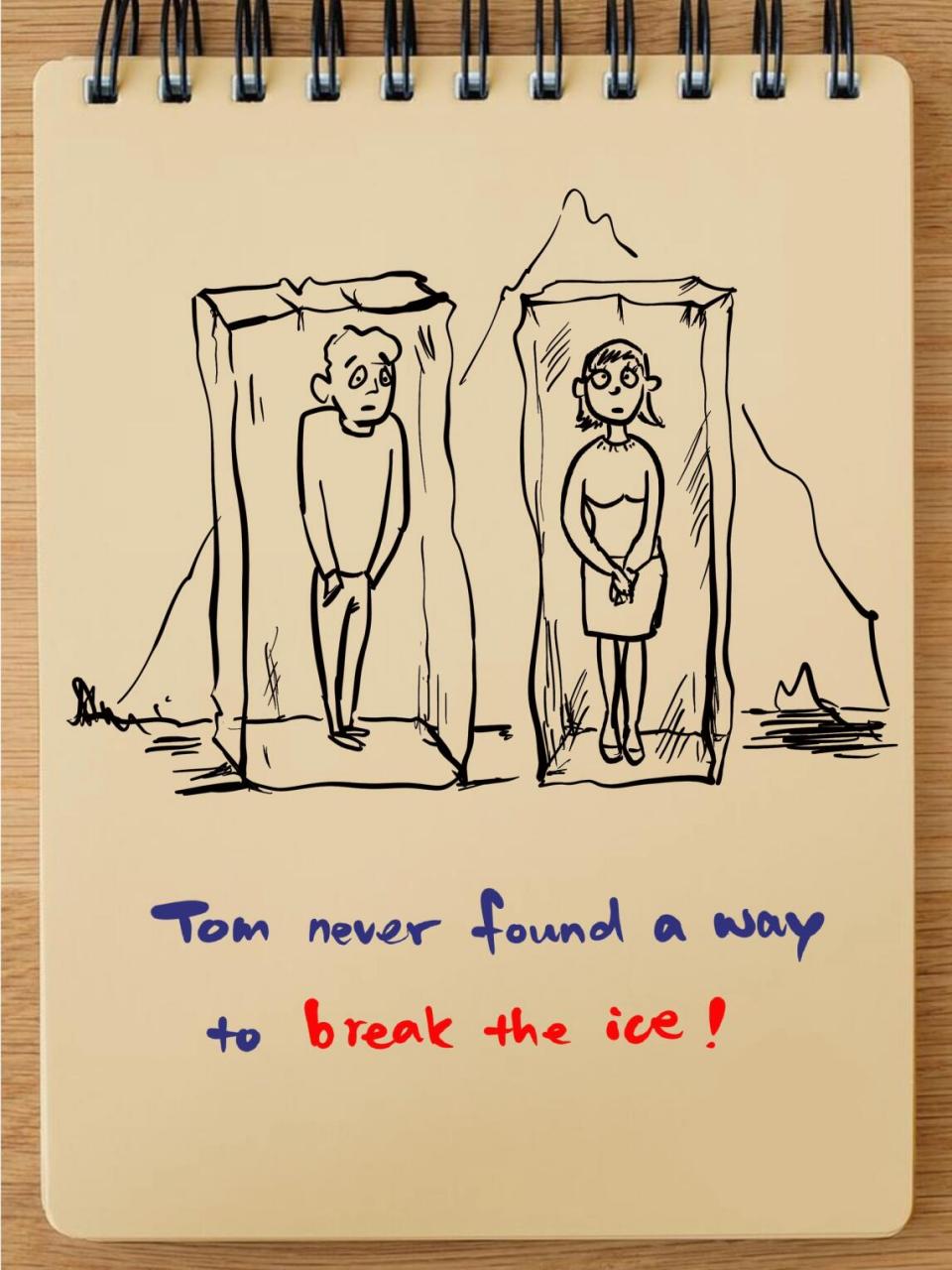 1, "youre going to do great in your play tonight—break a leg!