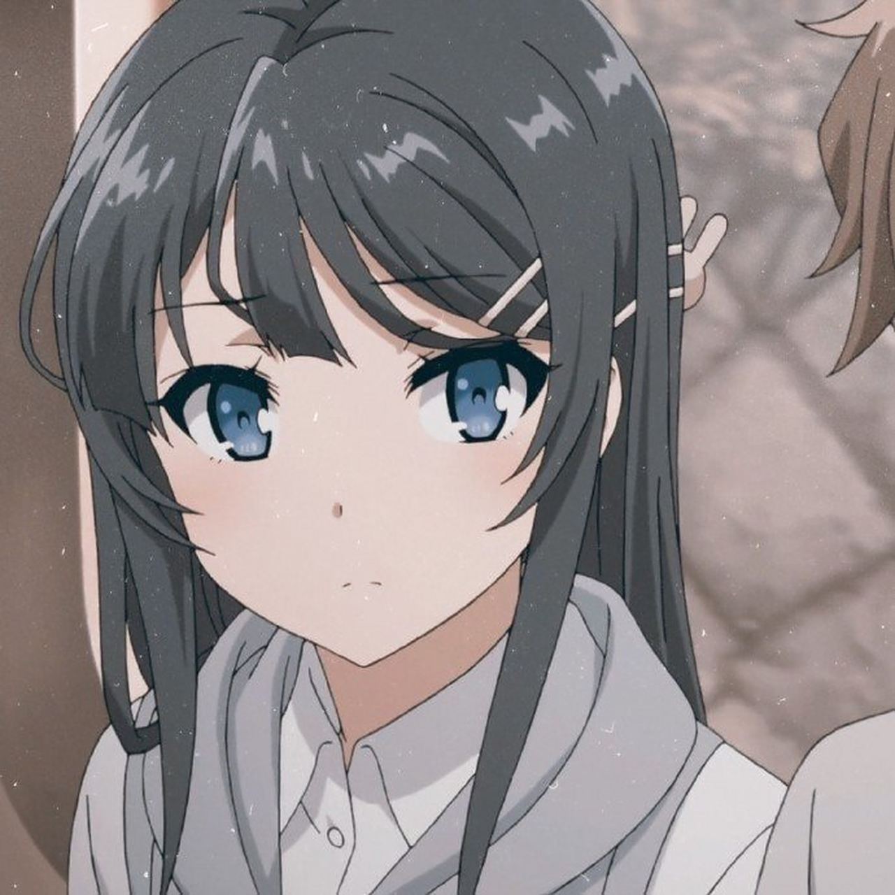 麻衣学姐79情头 希望绝经之前可以用上 哈哈哈哈哈哈哈哈哈哈哈哈