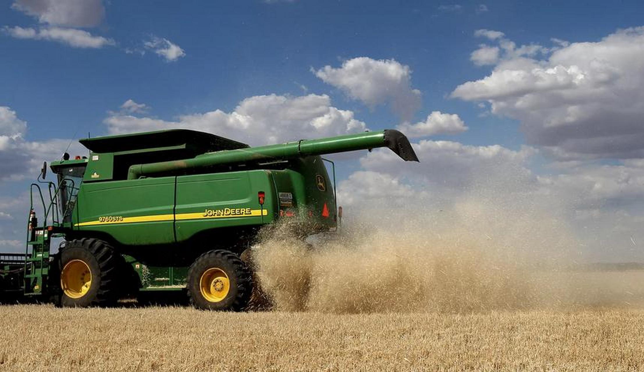 自8月5日起中国将取消对澳大利亚大麦73.6%的反倾销关税和6.