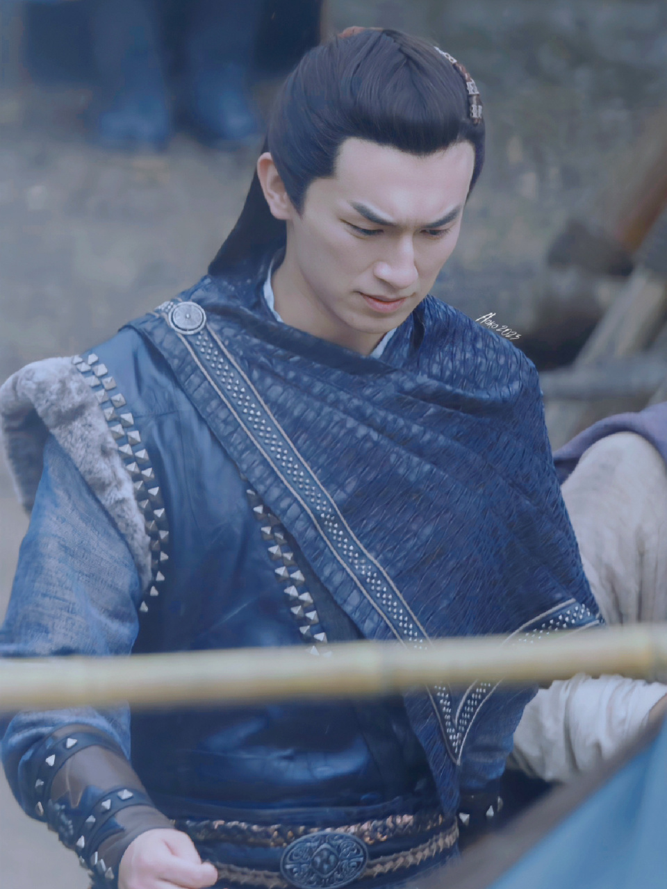 杨旭文紫川路透8p  09 紫川秀无剧透路透8p 还是调整了的尺寸 比