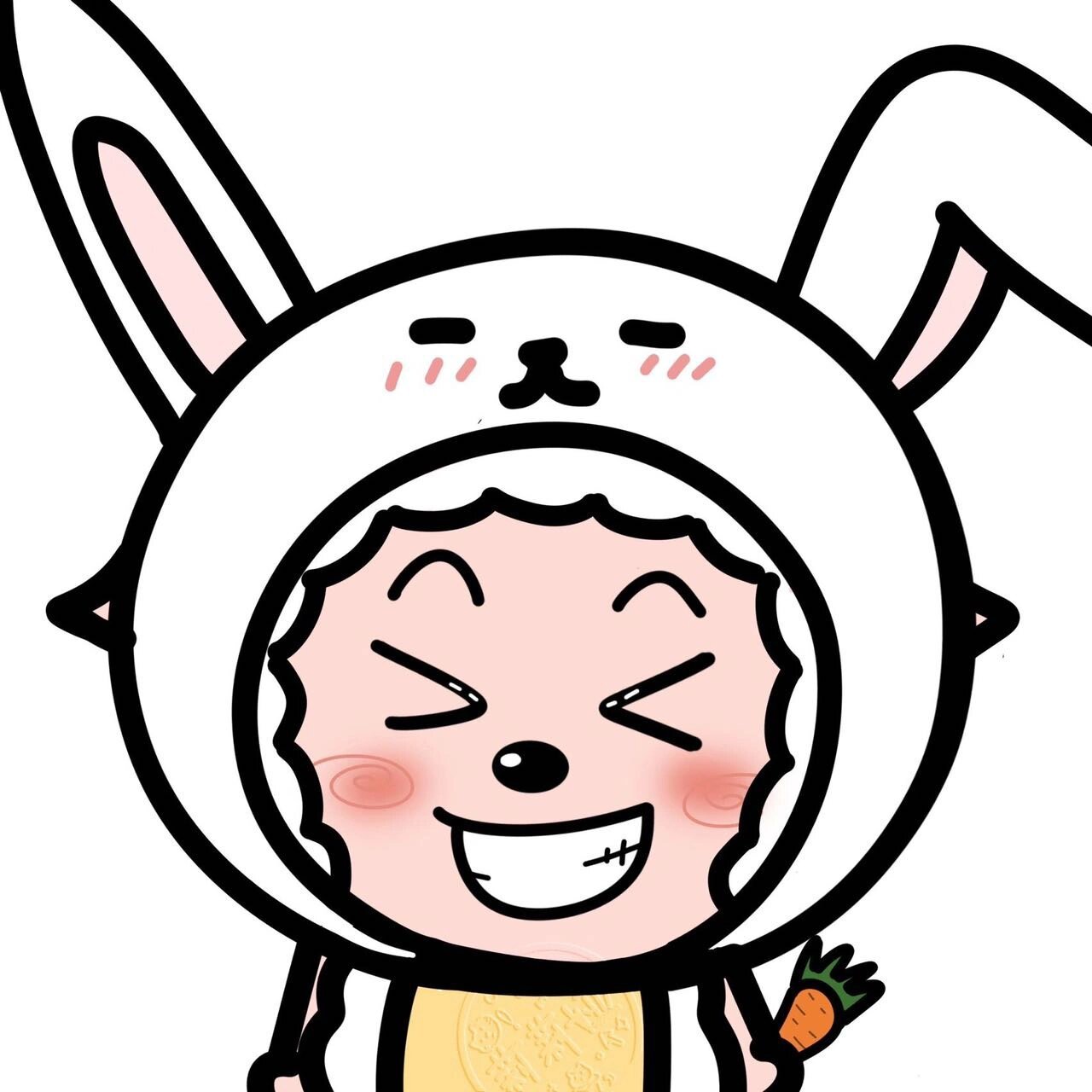 羊村头像,懒羊羊沸羊羊喜羊羊美羊羊慢 平凡至极又可爱非常