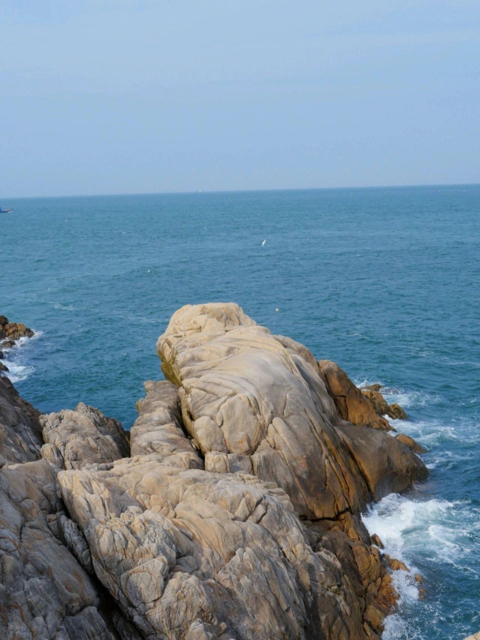 连江海边旅游攻略,快跟着打卡吧!