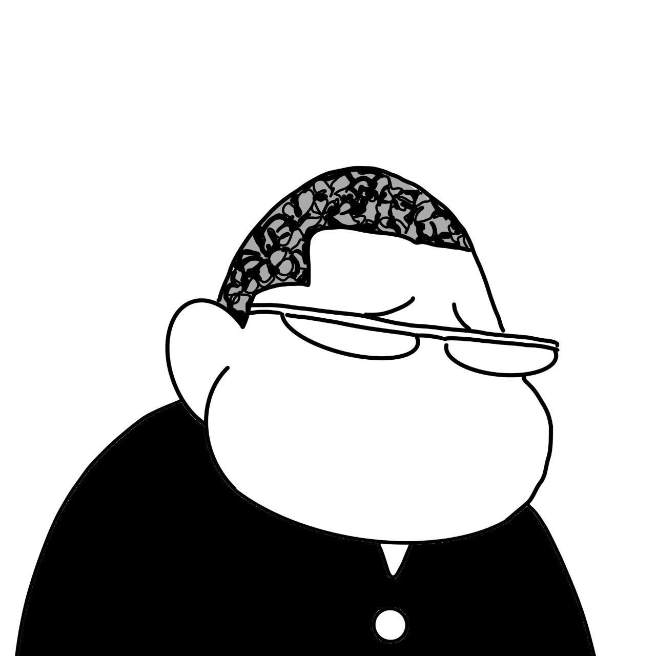 高清《灌篮高手》樱木军团 头像 有谁和我一样认为水户洋平是灌篮里最