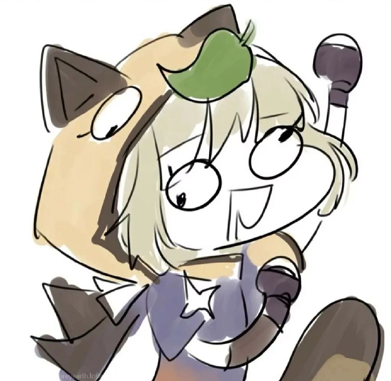 原神沙雕头像 原神沙雕头像!