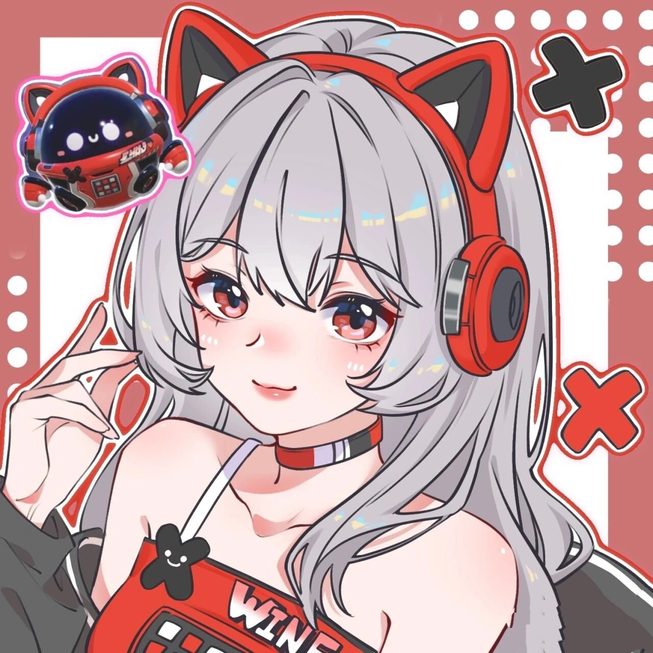 机器贝克,蛋仔派对