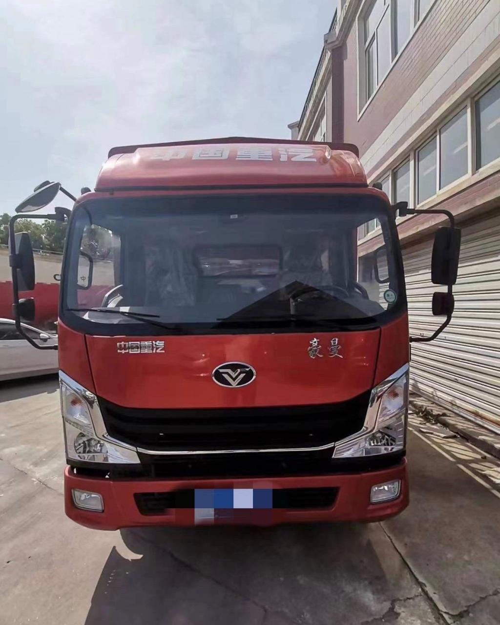 货车出租.私人4米2高栏出租,车况好,干净舒适.