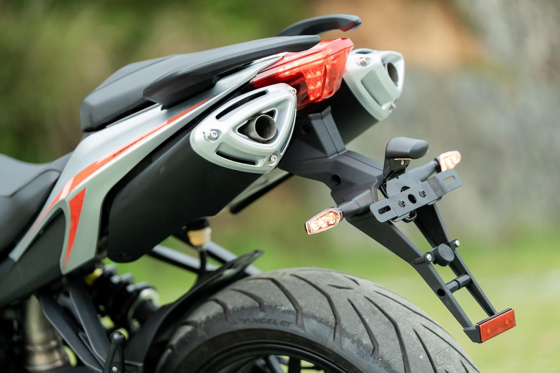 2024款tnt600i(黄龙600)