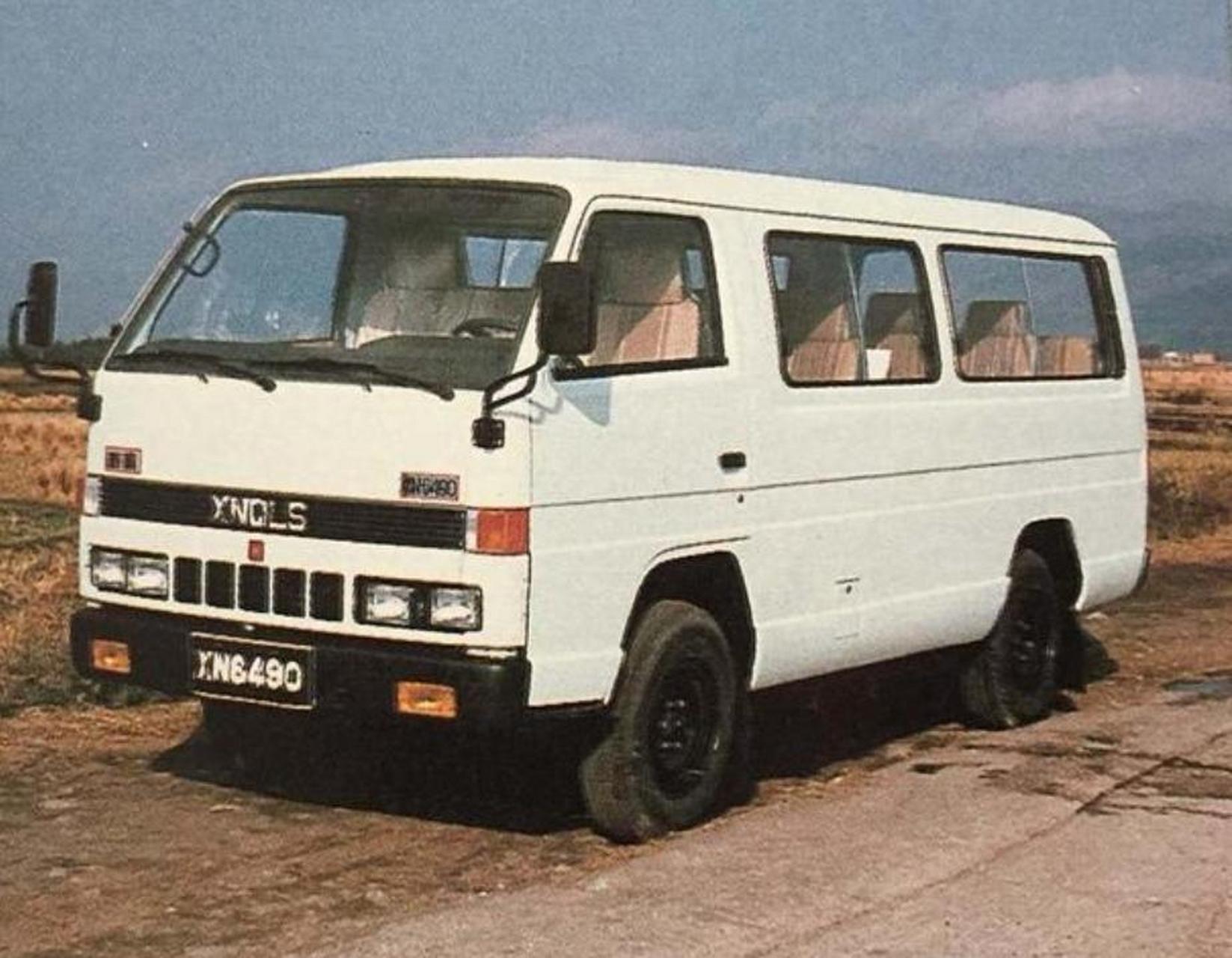 云南蓝箭汽车,lj130. lj1041.