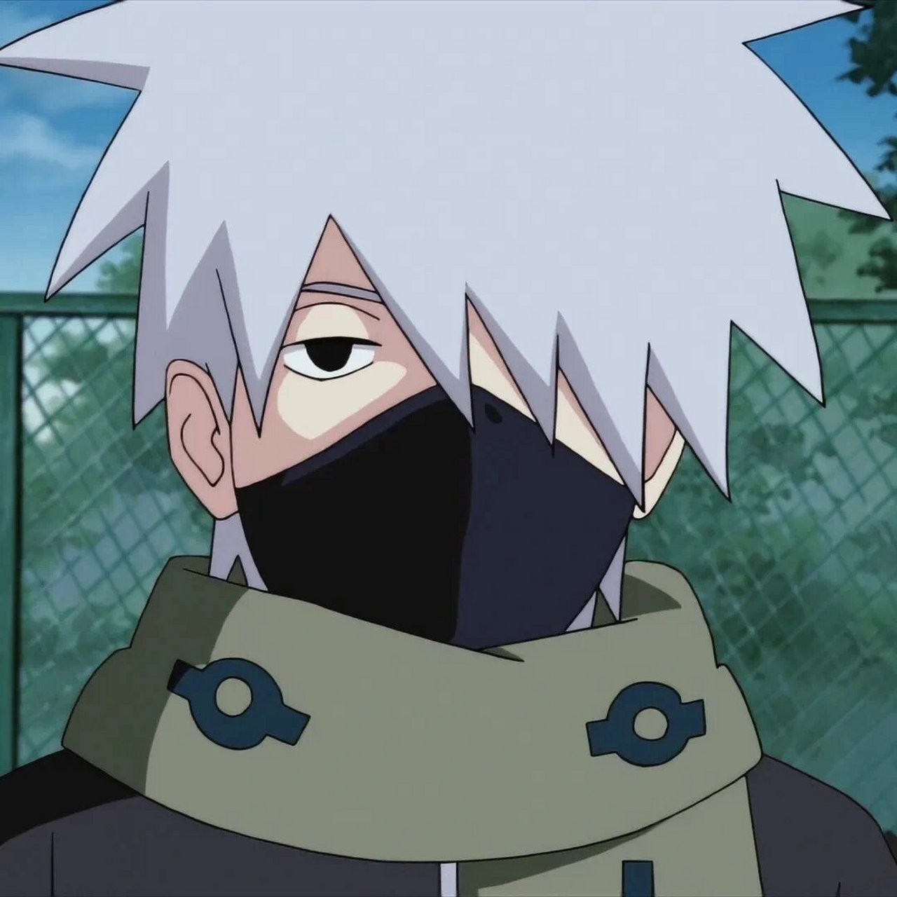 自截 | 带土×卡卡西cp头像 #火影忍者# #火影忍者头像# #旗木卡卡西