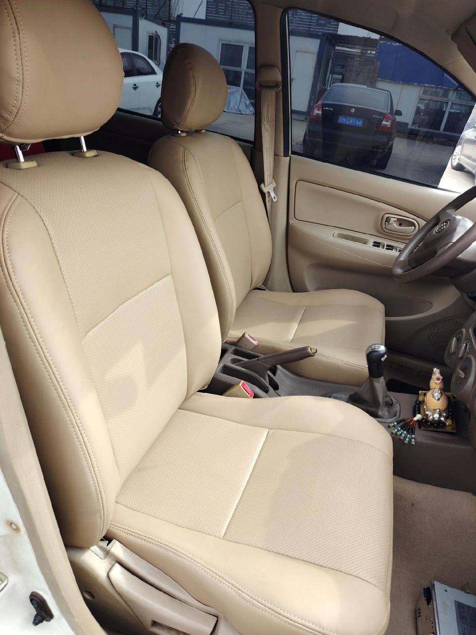 2013年7月极品丰田大发小森雅!1.