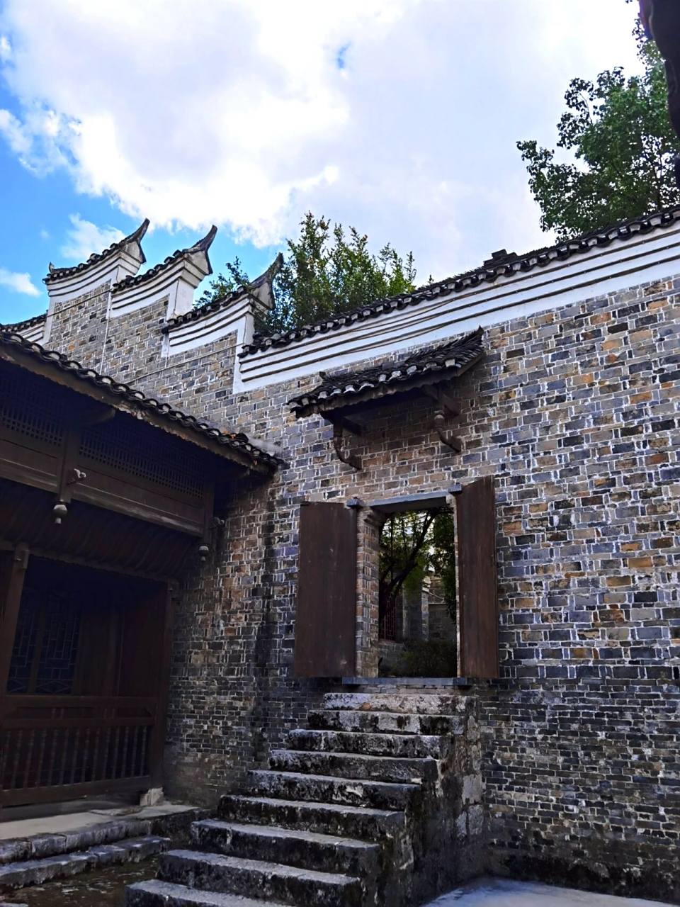 红色黎平|注定留在史册上的名字 9899贵州黔东南黎平县,曙光之城