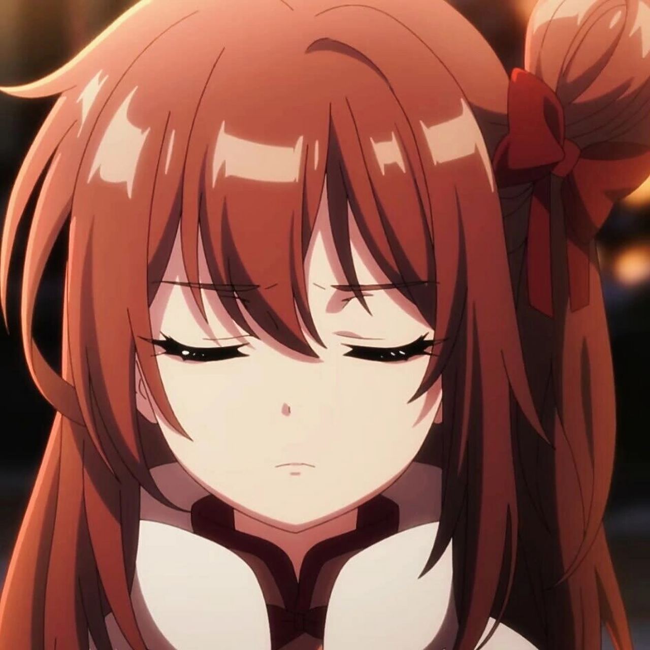 大王饶命|自截头像 可甜可盐的吕小鱼好爱