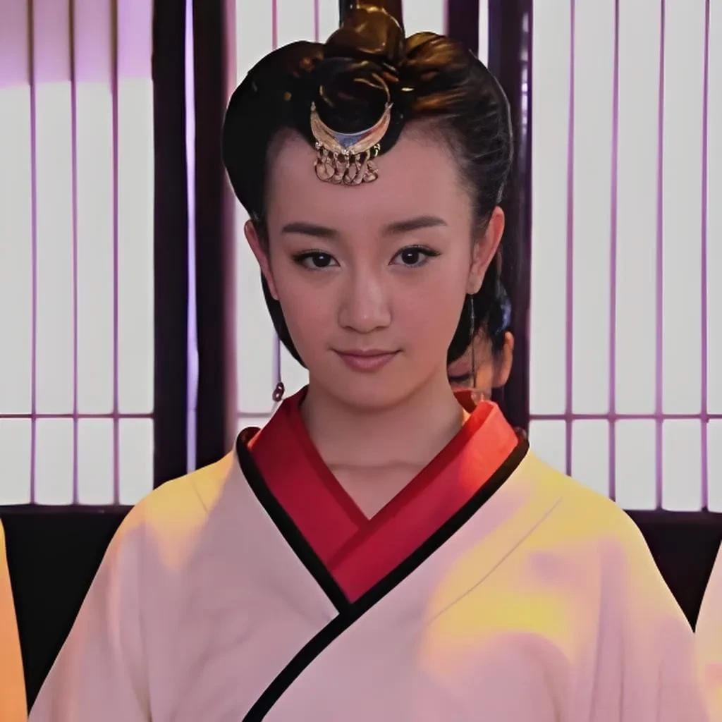 那时我卫子夫图片张檬古装视频图片红衣张檬 古装张檬古装美人心计