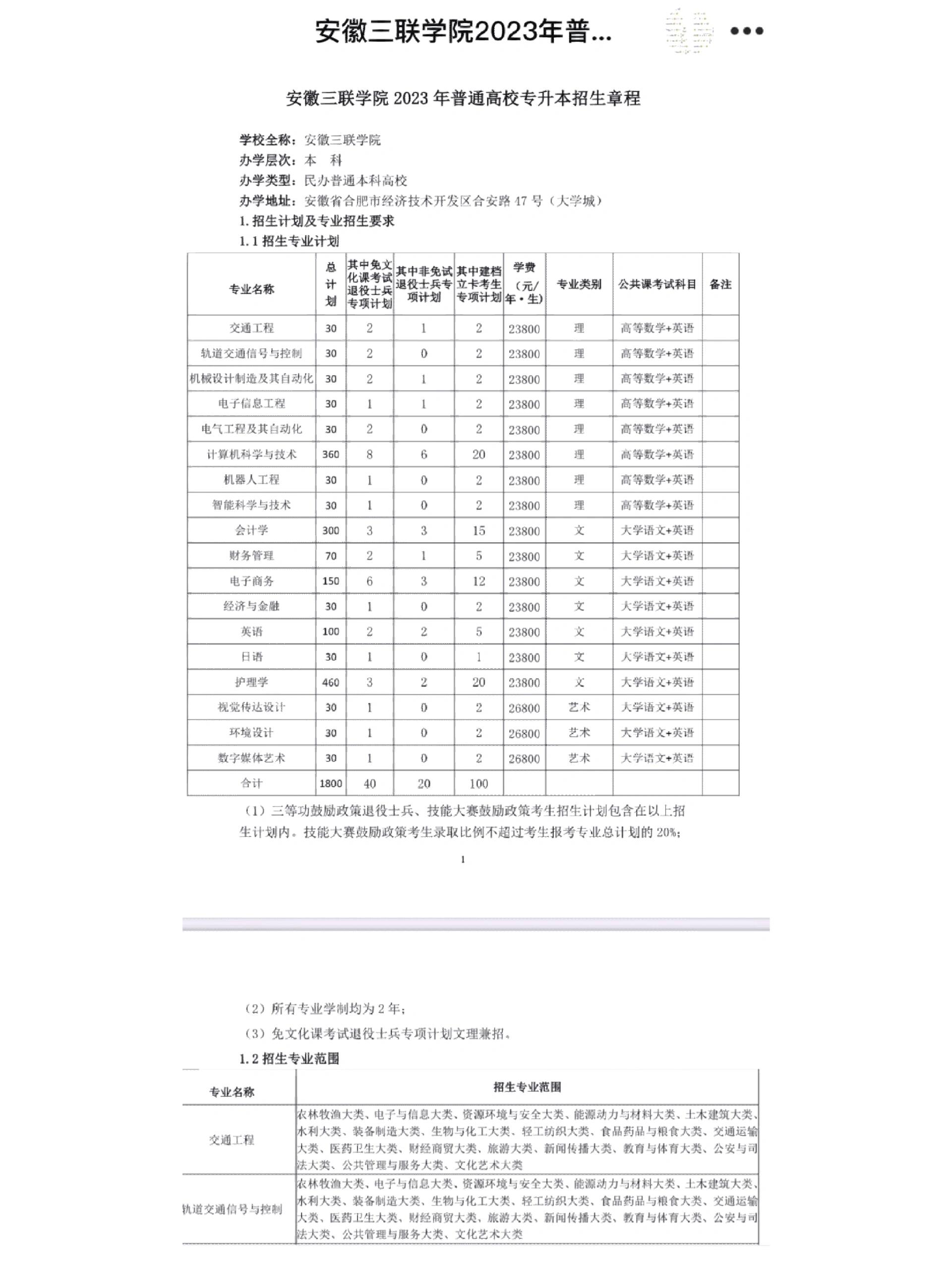 三联学院硕士点图片