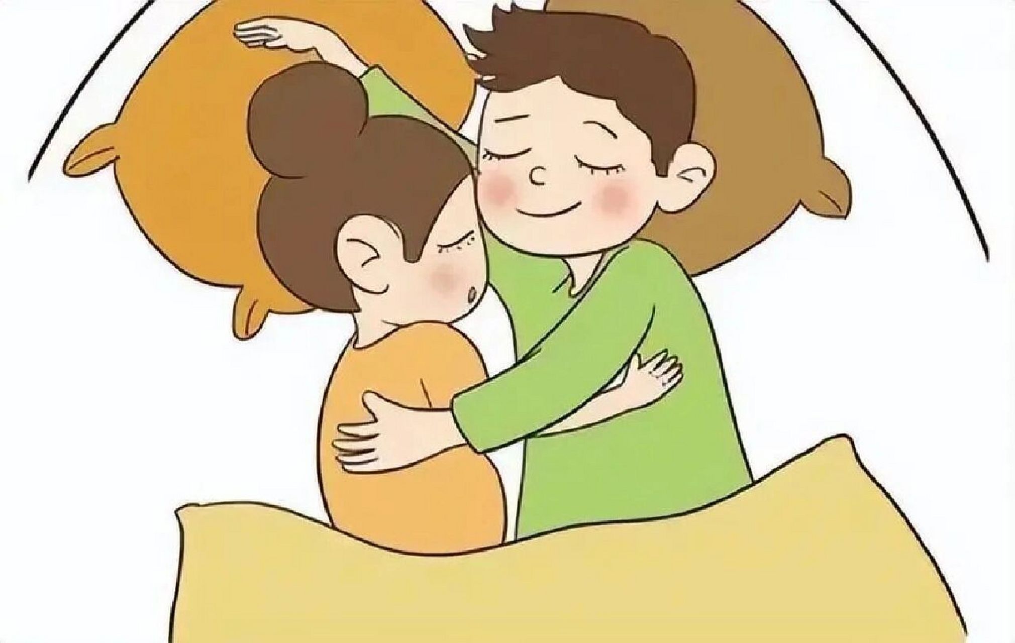 7%的离婚案都是因为性不和谐.