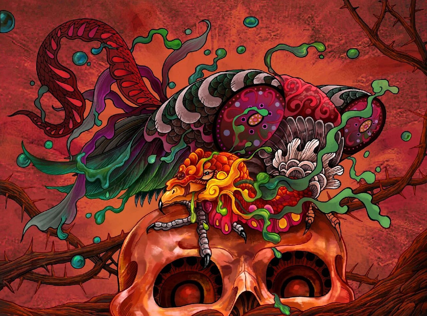 山海经记载的毒鸟—鸩 就是饮鸩止渴那个鸩,引用山海经关于鸩的记载有