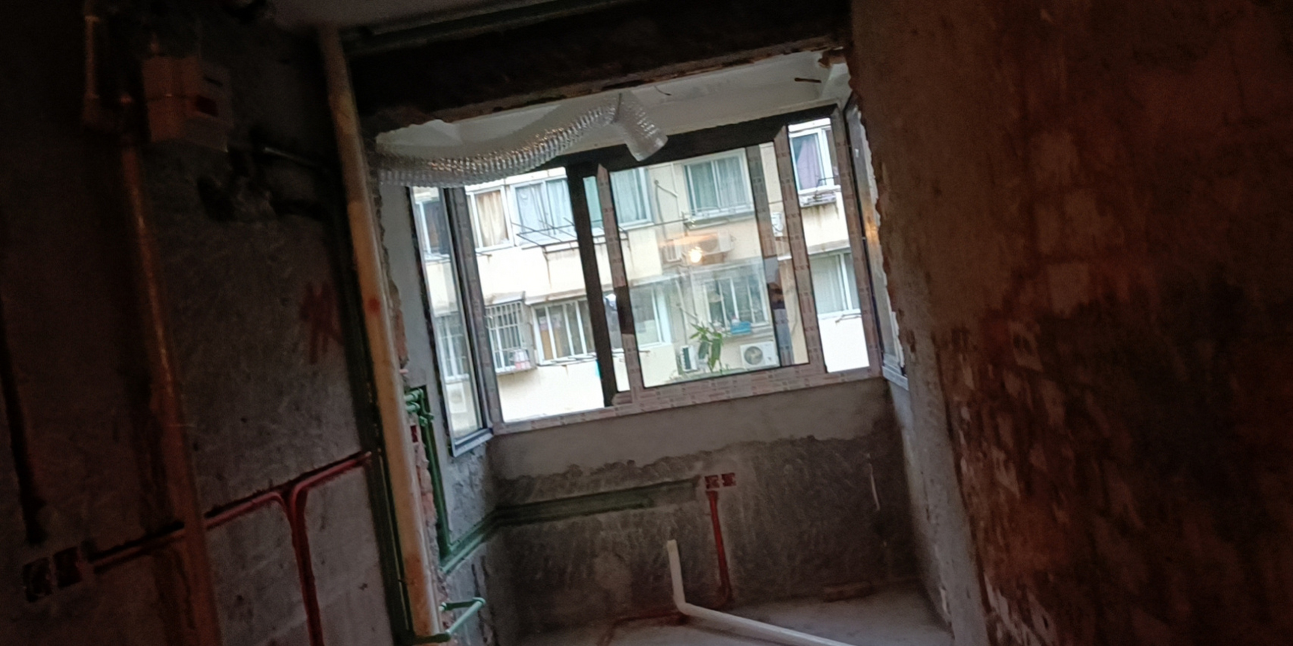 断桥铝门窗报价 选择了【德式维盾】,我知道是国产的哈,和德国维盾不