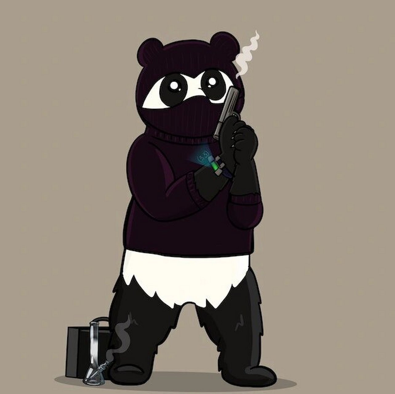 男生微信qq游戏头像 山高路远,看世界,也做自己.