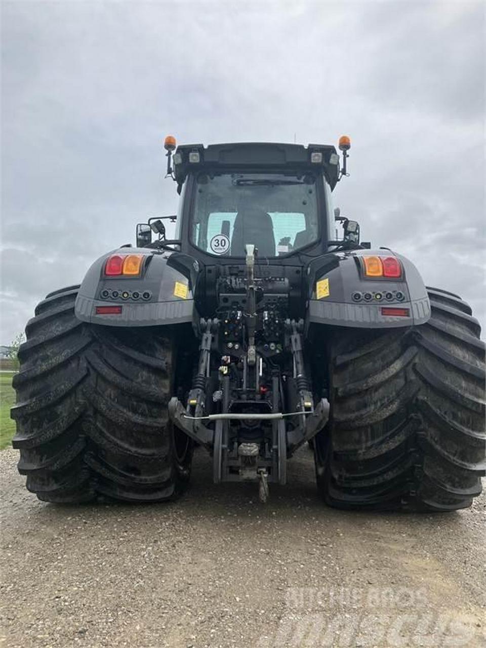 芬特 1050 vario,2018,拖拉机,不含税525万,加宽胎