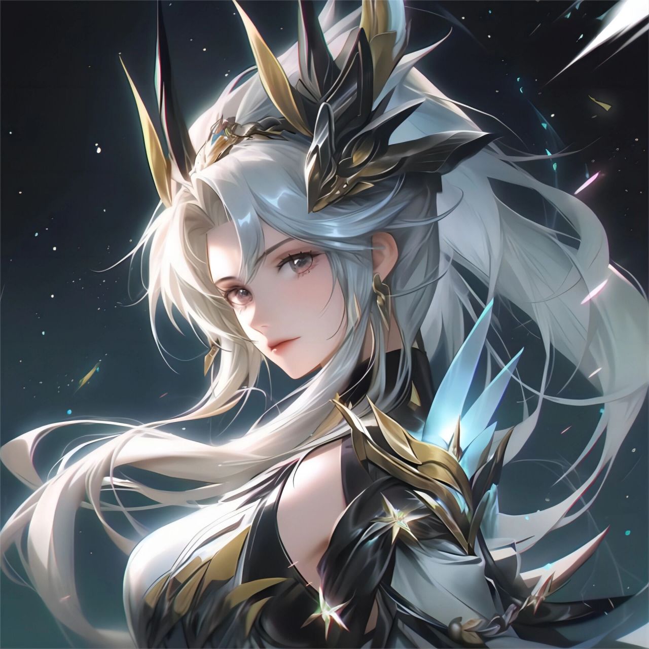 上官婉儿|神器·万象笔99