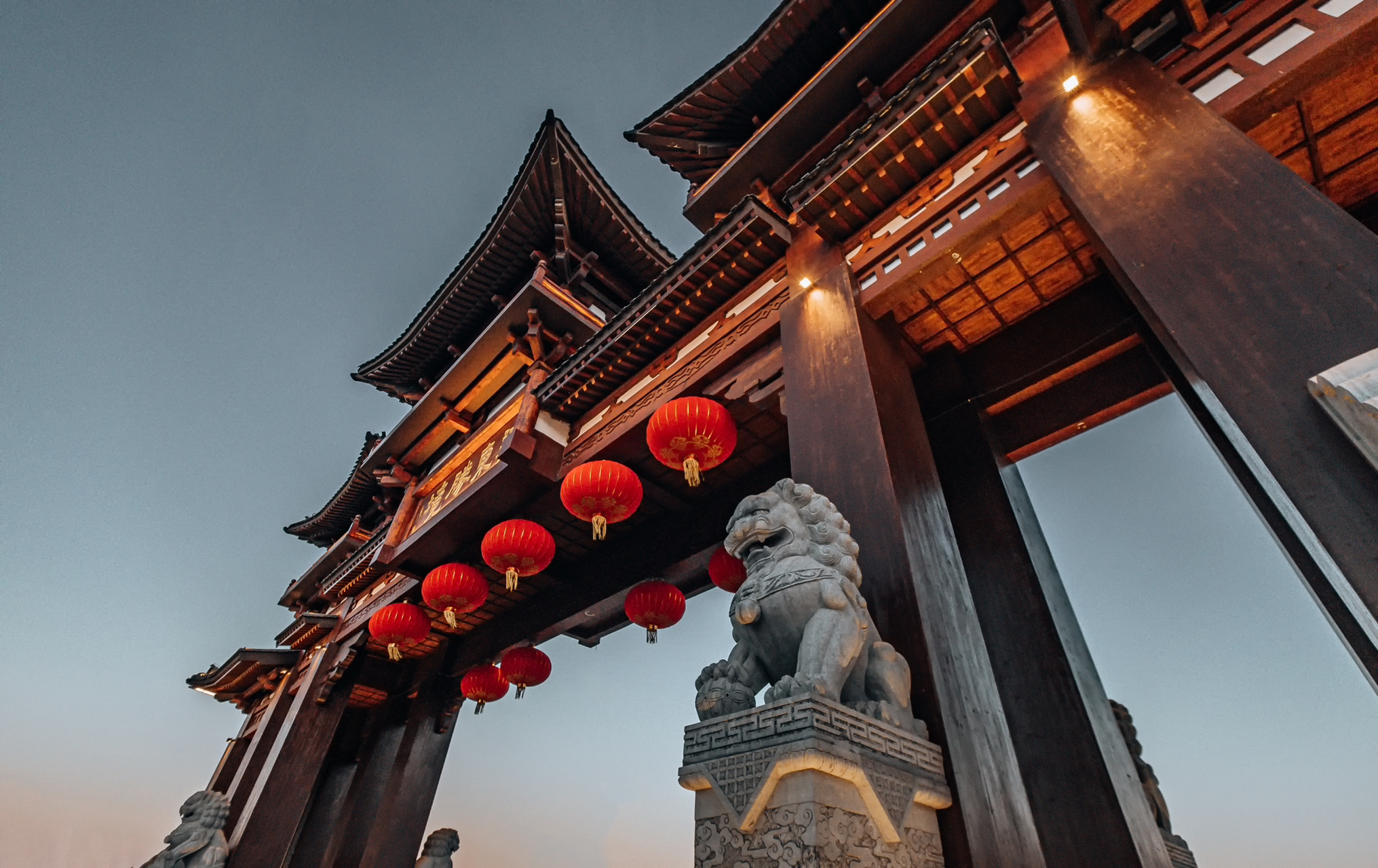 南中爨城 曲靖:爨文化发源地,珠江源头处 云南古文化的创造者,均是