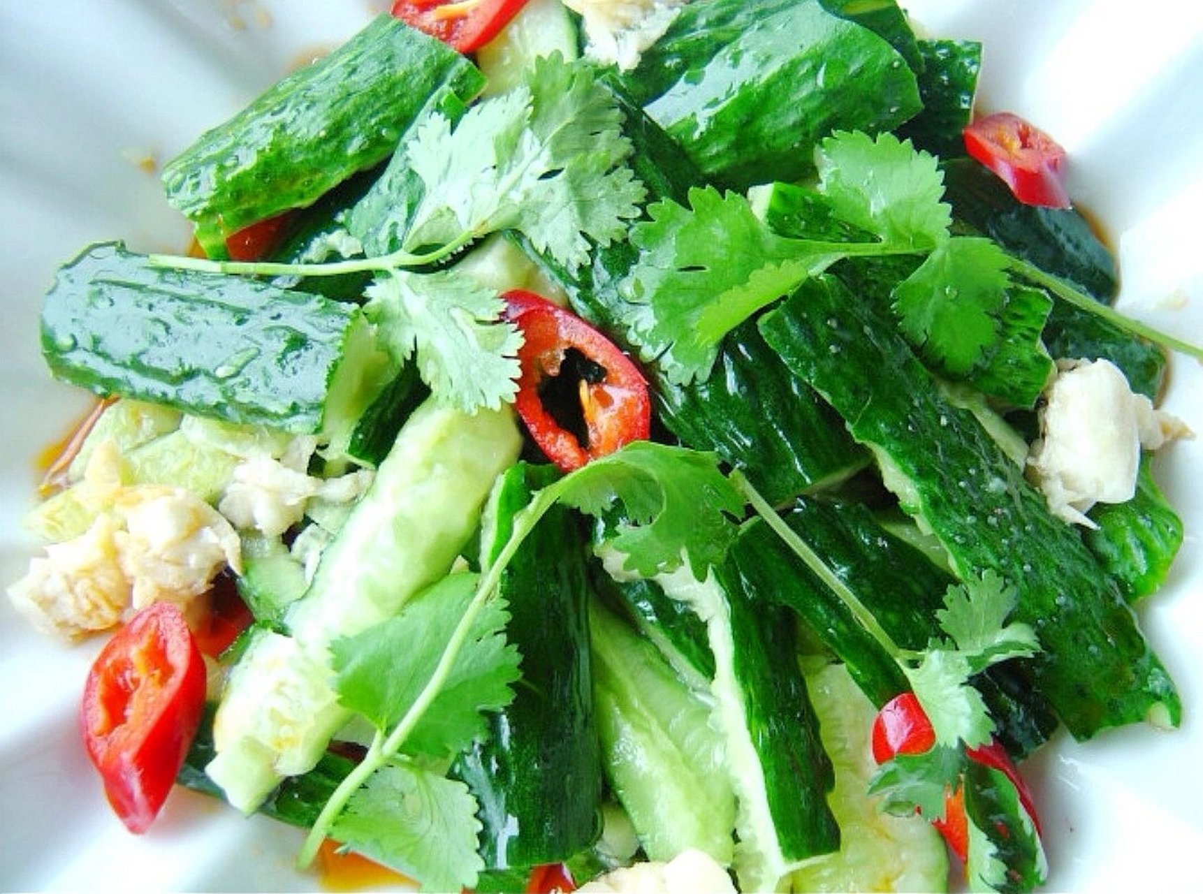 凉菜菜谱大全 食堂凉菜菜谱大全