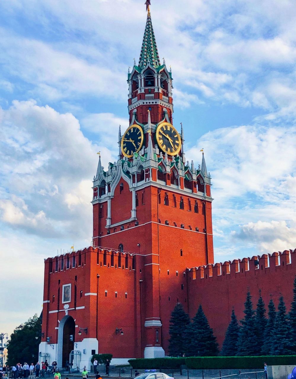 俄罗斯克里姆林宫素材 克里姆林宫(moscow02kremlin),全称莫斯科