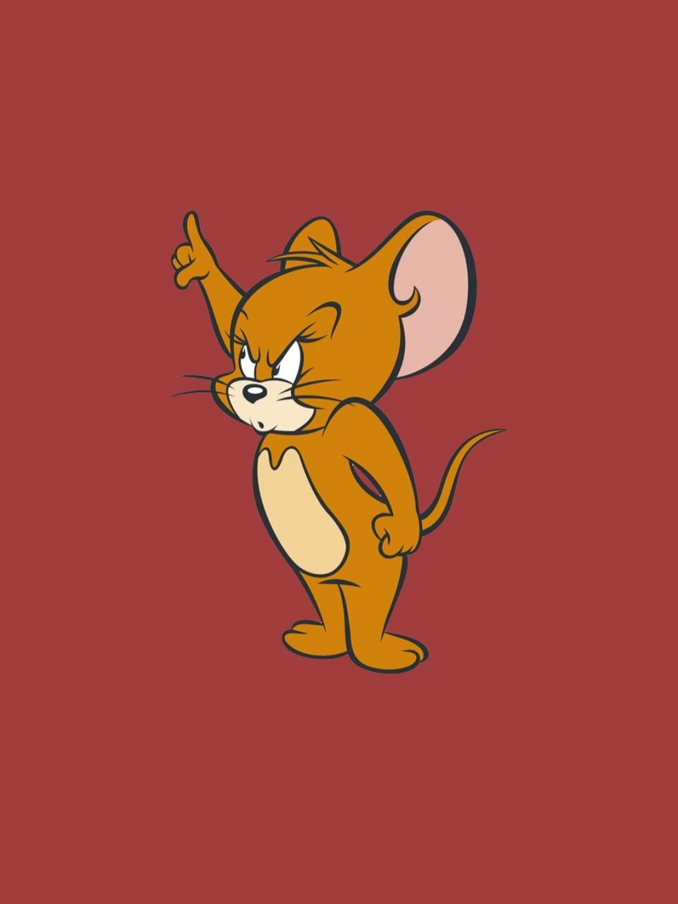 手机壁纸# #汤姆和杰瑞# #汤姆# ##汤姆猫和杰瑞鼠# #动漫壁纸