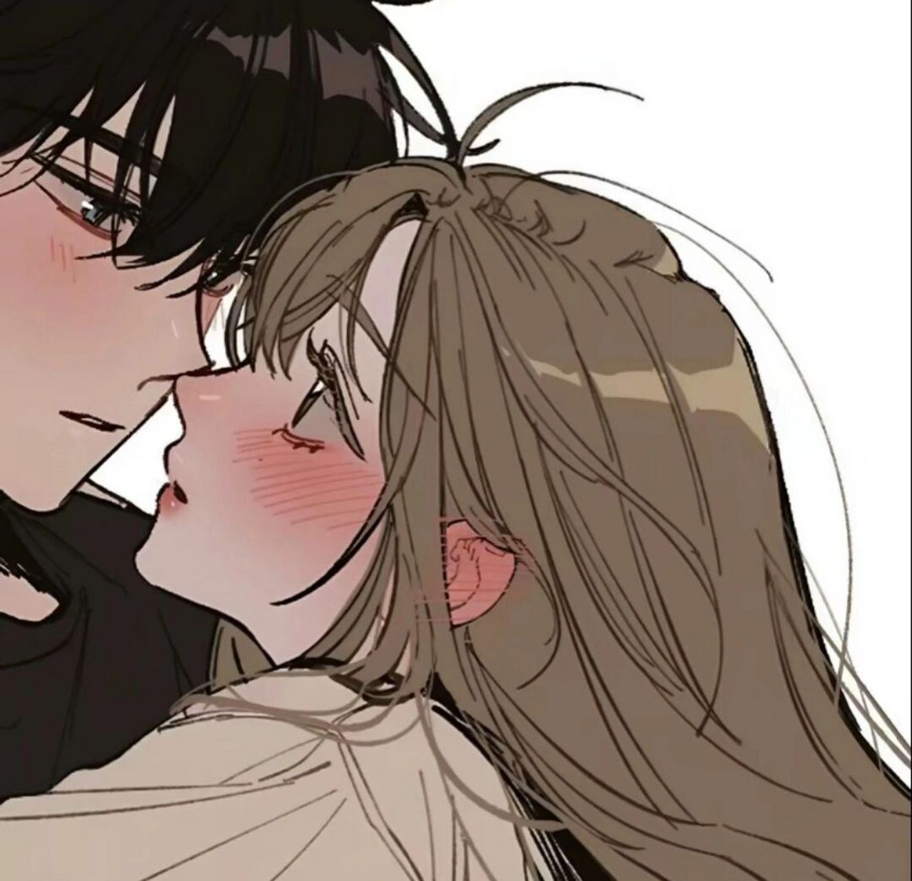 优质动漫情头(47) 尊重所有声音,但只成为自己