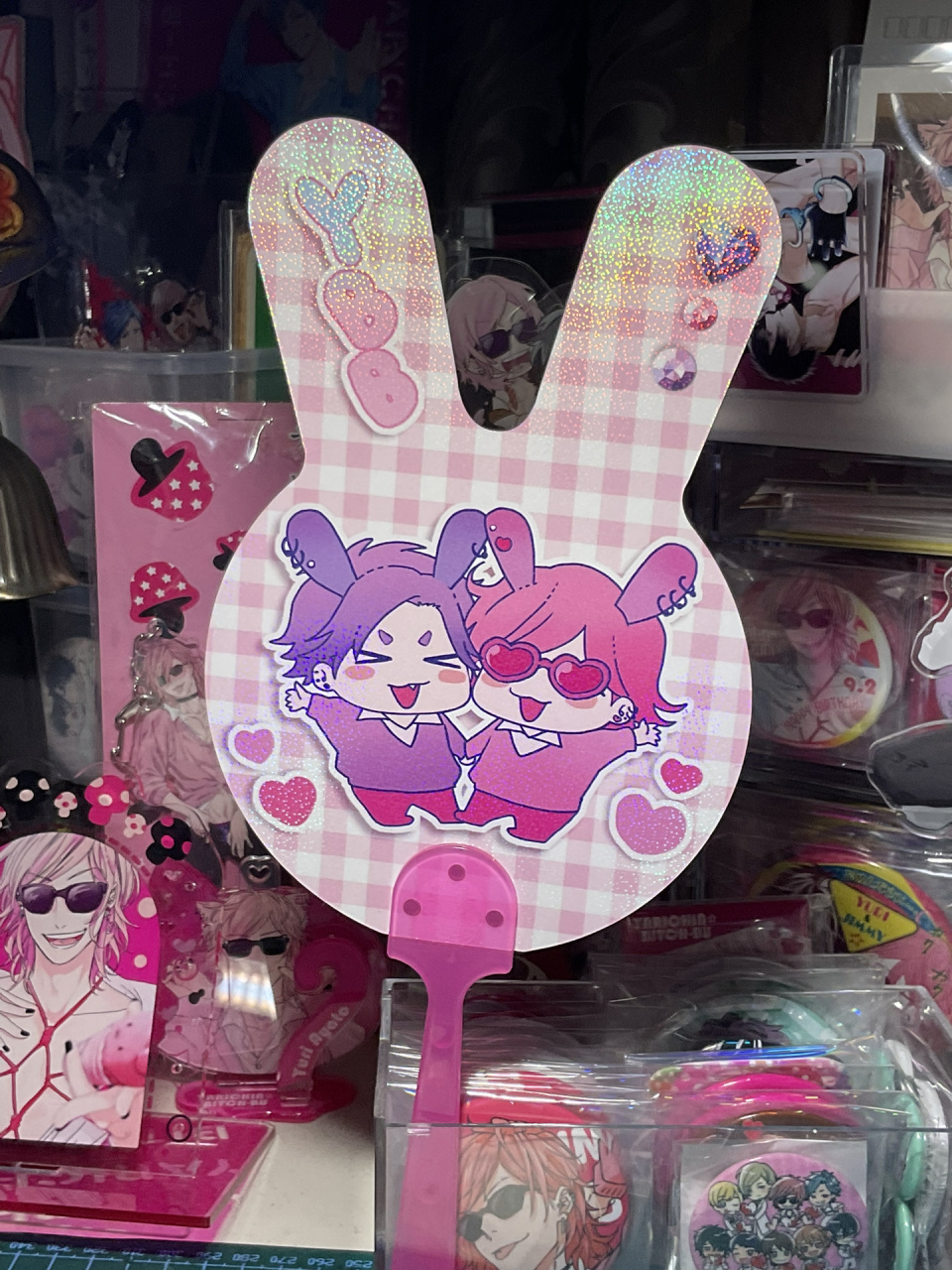 无节操摄影部百合绚斗