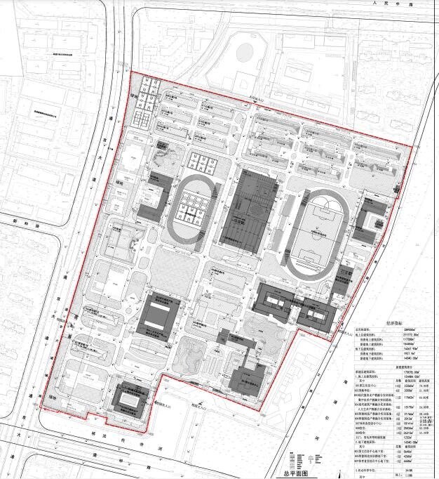 南通职业大学占地面积图片