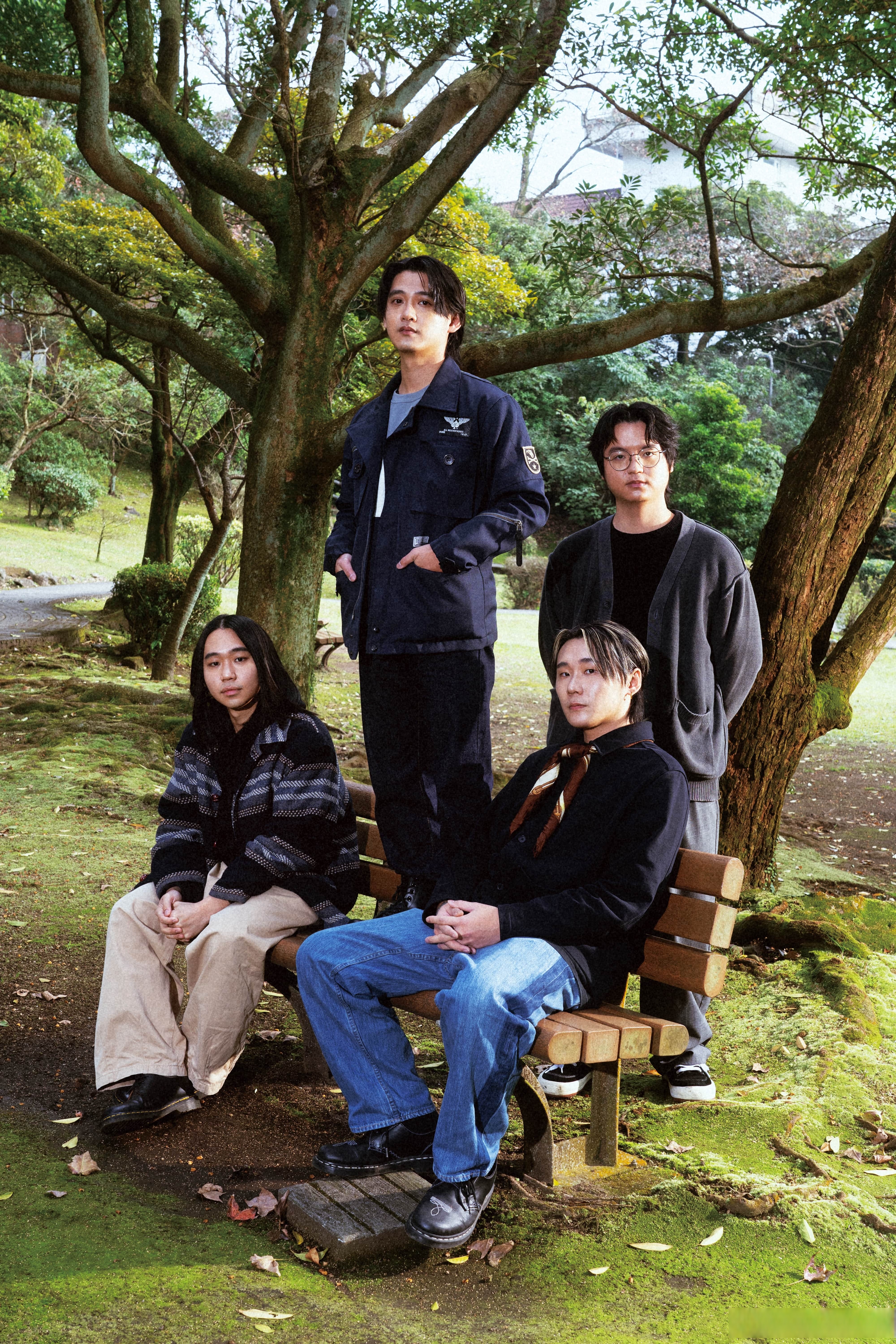 秀动呈献x滚石撞乐队# #滚石撞乐队2025系列巡演#