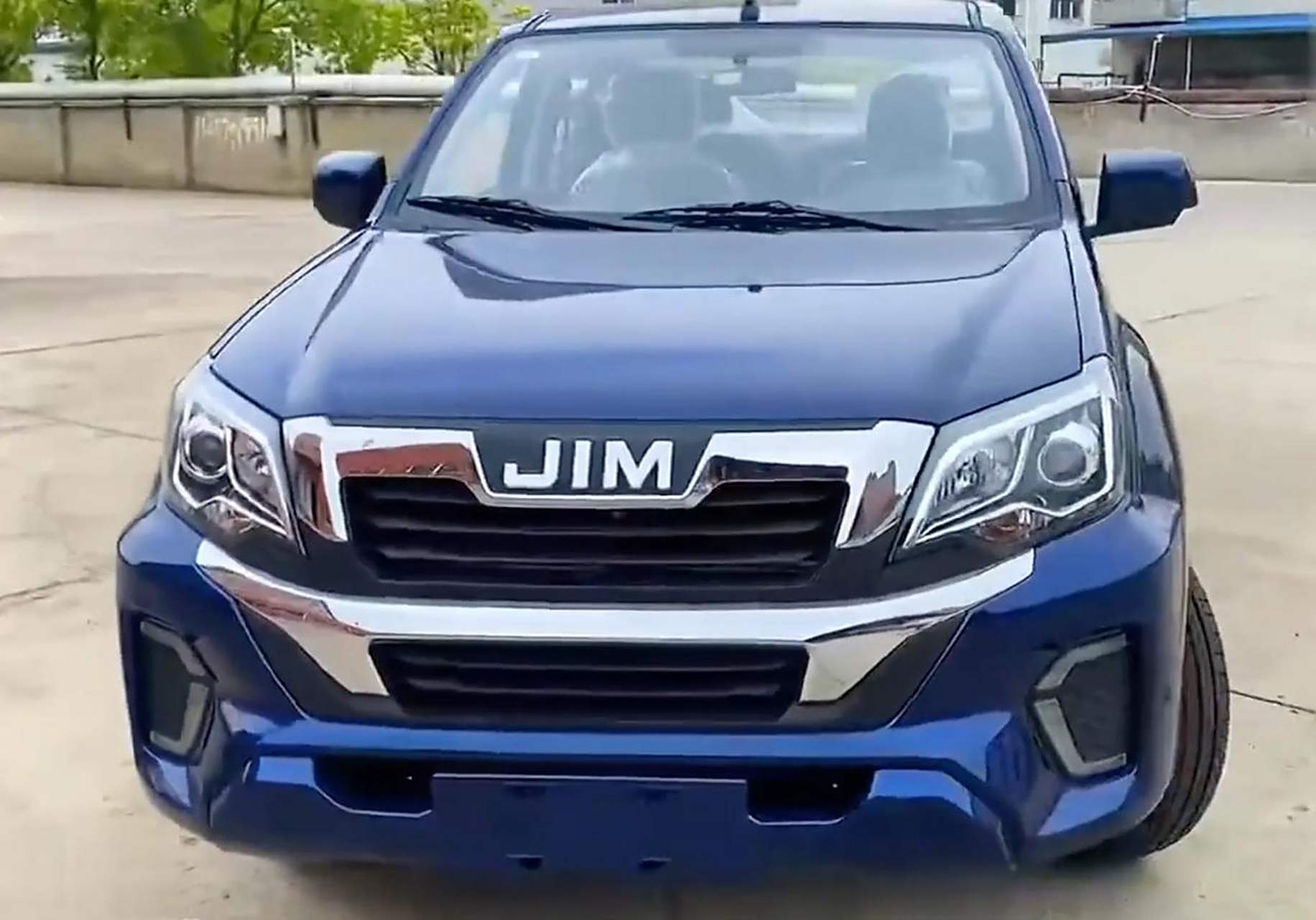 江西五十铃全新瑞迈上市,平底货箱/工程版/汽修版一并推出,看点爆满