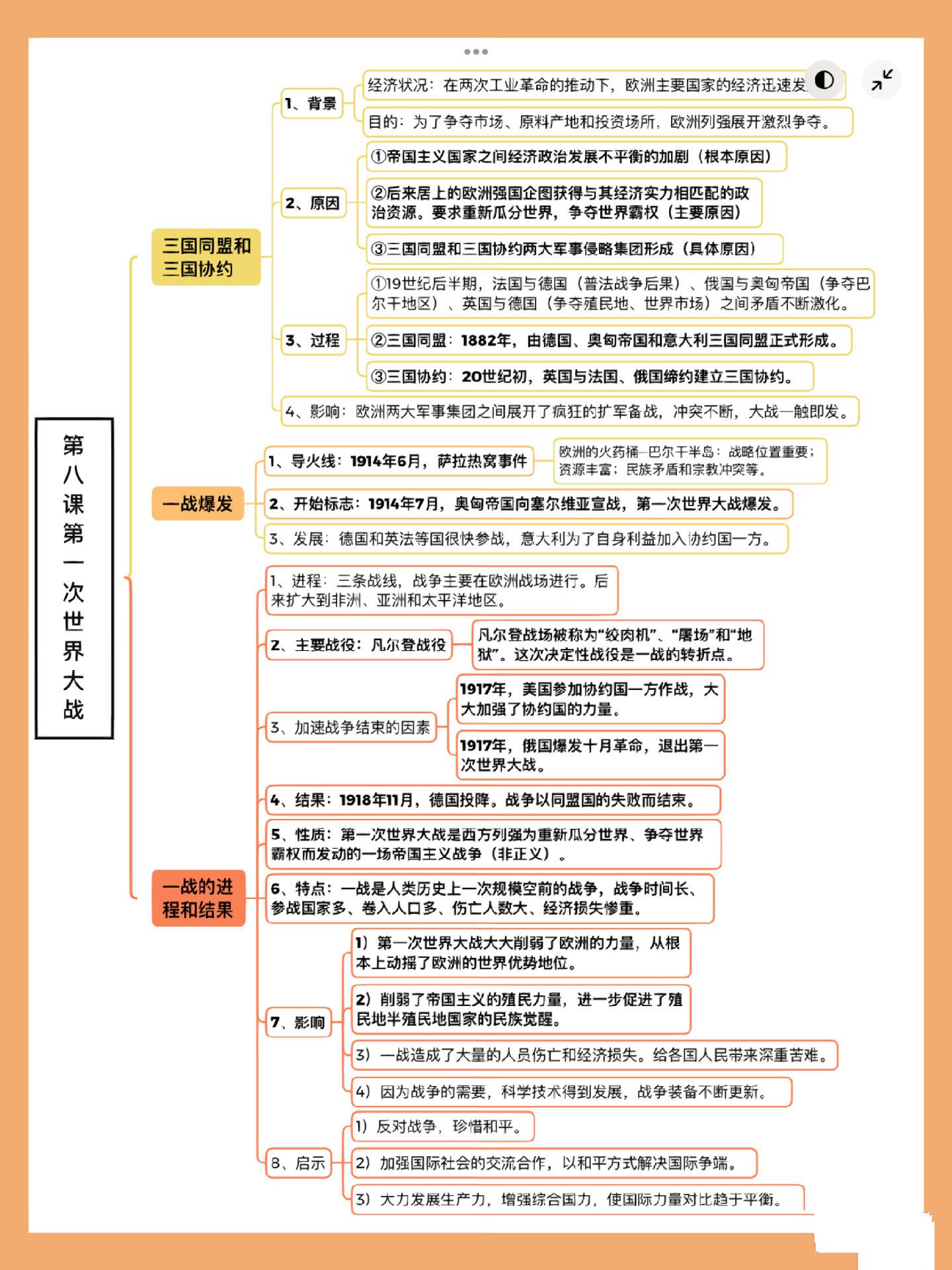 九年级下历史导学案
  第1张 
九年级下历史导学案
  第1张