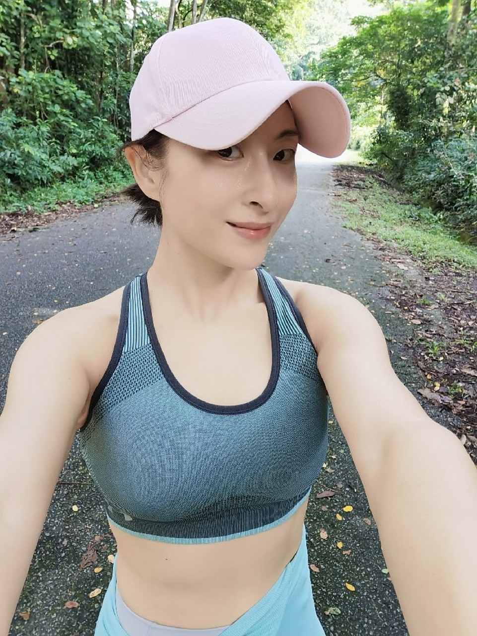 新加坡奶牛农场自然公园dairy farm nature 新加坡是世界上少有的保留