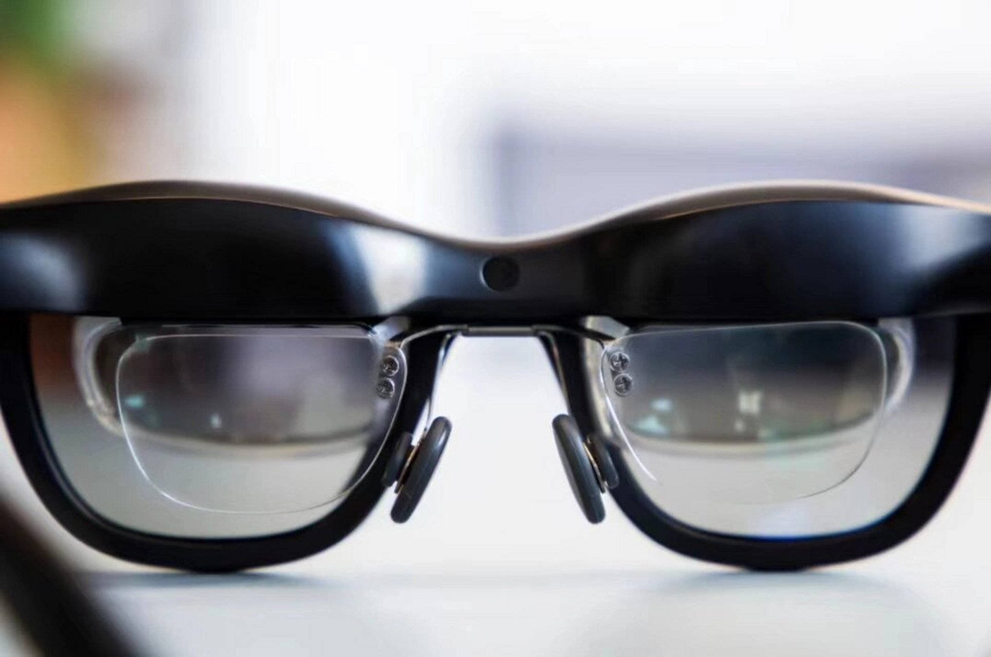 xreal nreal air 近视眼镜镜片ar智能眼镜 xreal nreal air 定制近视