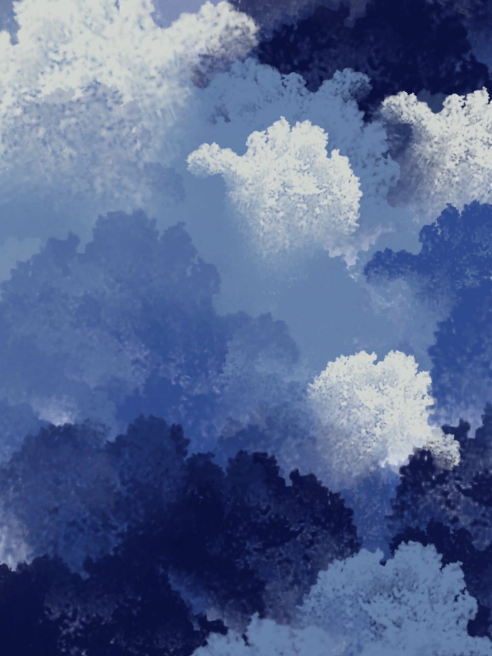 💙蓝色底图分享 蓝色自绘,自拿留评谢谢 #小说封面# #背景图分享# #