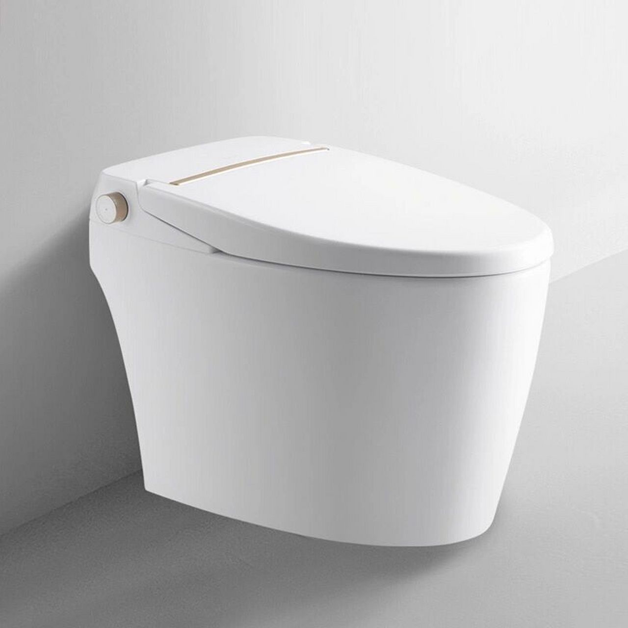 惠达智能马桶 实体店销售,惠达入门级智能马桶3003,加热,清洗,烘干