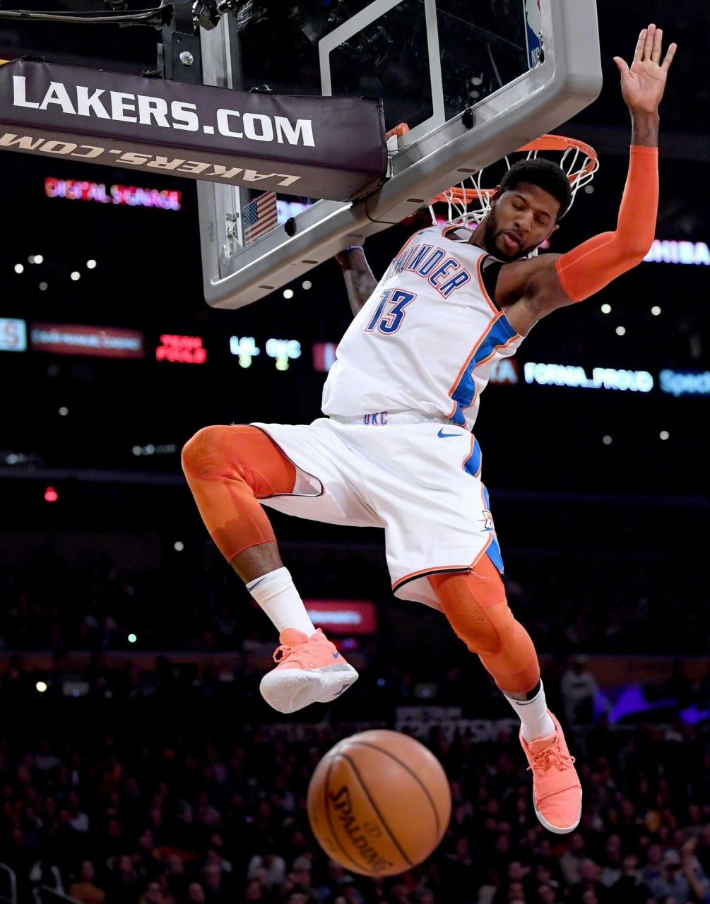 保罗·乔治 手机壁纸